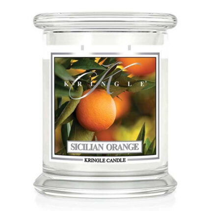 Sicilian Orange 411g – Hauptansicht