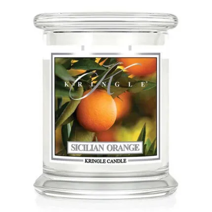Sicilian Orange 411g – Hauptansicht