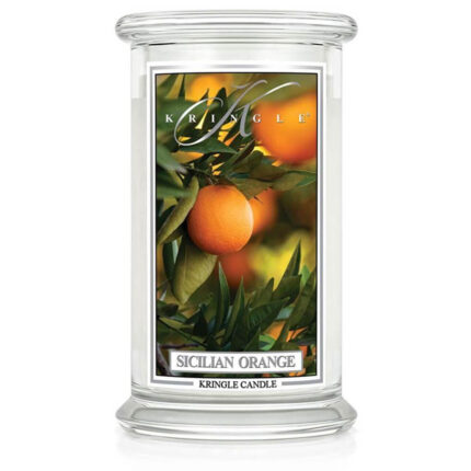 Sicilian Orange 623g – Hauptansicht
