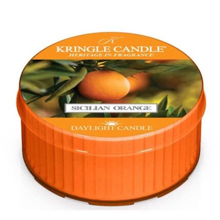 Sicilian Orange Daylight 42g – Produktansicht