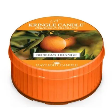 Sicilian Orange Daylight 42g – Produktansicht