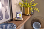 Lemon Lavender Signature Jar 567g 2-Docht – Produktansicht