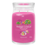 Yankee Candle Art in the Park Jar mit zwei Dochten und 567 g