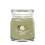 Sage & Citrus Signature Medium Jar 368g 2-Docht – Produktansicht