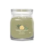 Sage & Citrus Signature Medium Jar 368g 2-Docht – Produktansicht