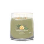 Sage & Citrus Signature Medium Jar 368g 2-Docht – Produktansicht
