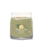 Sage & Citrus Signature Medium Jar 368g 2-Docht – Produktansicht