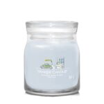 A Calm & Quiet Place Signature Medium Jar 368g 2-Docht – Produktansicht