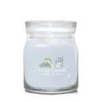 A Calm & Quiet Place Signature Medium Jar 368g 2-Docht – Produktansicht
