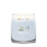 A Calm & Quiet Place Signature Medium Jar 368g 2-Docht – Produktansicht