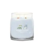 A Calm & Quiet Place Signature Medium Jar 368g 2-Docht – Produktansicht