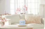 A Calm & Quiet Place Signature Medium Jar 368g 2-Docht – Produktansicht