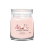 Pink Sands Signature Medium Jar 368g 2-Docht – Produktansicht