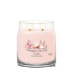 Pink Sands Signature Medium Jar 368g 2-Docht – Produktansicht