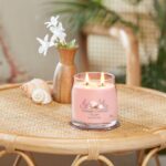 Pink Sands Signature Medium Jar 368g 2-Docht – Produktansicht