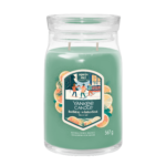 Signature Large Jar 567g Grün – Hauptansicht