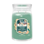Signature Large Jar 567g Grün – Hauptansicht
