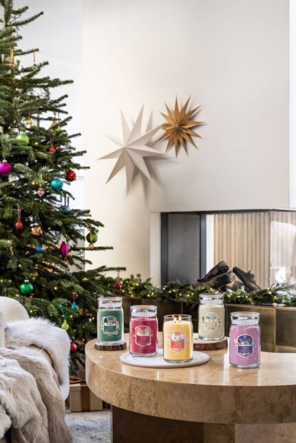 Summit Stargazing Large Jar 567g – Produktansicht