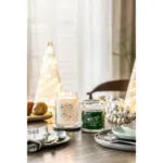 Silver Sage & Pine Signature Large Tumbler 567g 2-Docht – Produktansicht