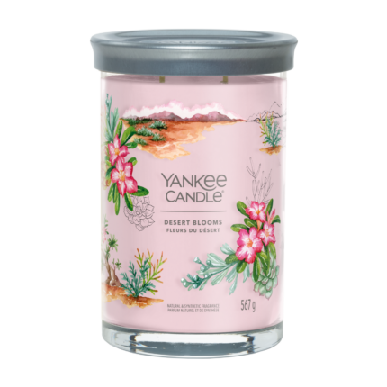 Signature Tumbler 567g Rosa – Hauptansicht