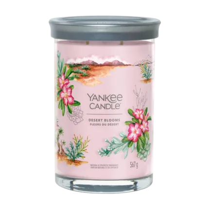 Signature Tumbler 567g Rosa – Hauptansicht