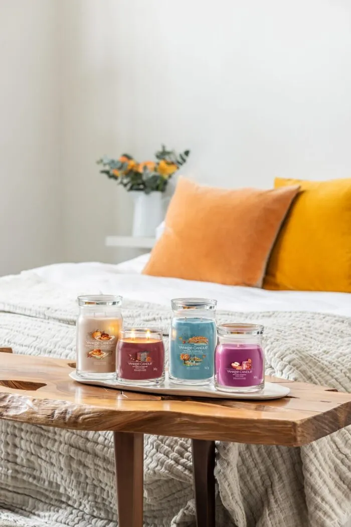 Autumn Daydream Wachsmelt 22g – Produktansicht
