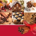Sparkling Cinnamon Signature Jar 567g 2-Docht – Produktansicht