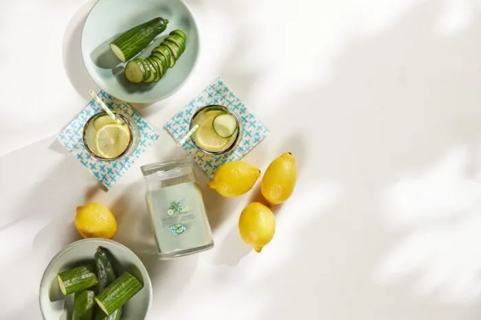 Cucumber Mint Cooler 37g – Produktansicht