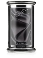 Silk Sheets - Reserve Line 623g – Produktansicht