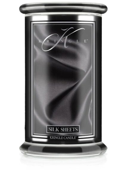 Silk Sheets - Reserve Line 623g – Produktansicht
