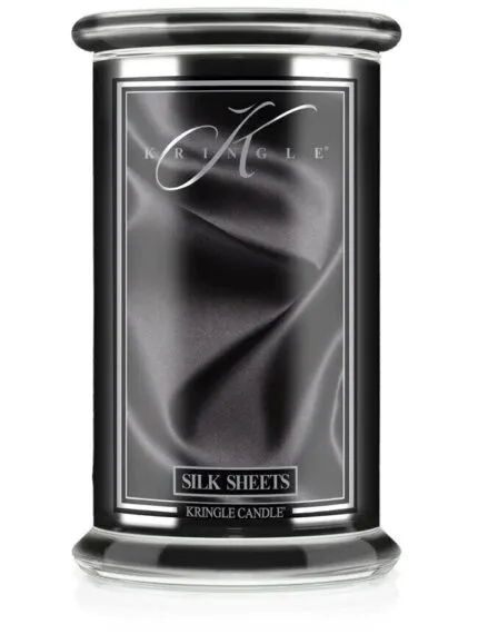 Silk Sheets - Reserve Line 623g – Produktansicht