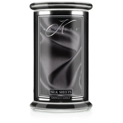 Silk Sheets - Reserve Line 623g – Hauptansicht