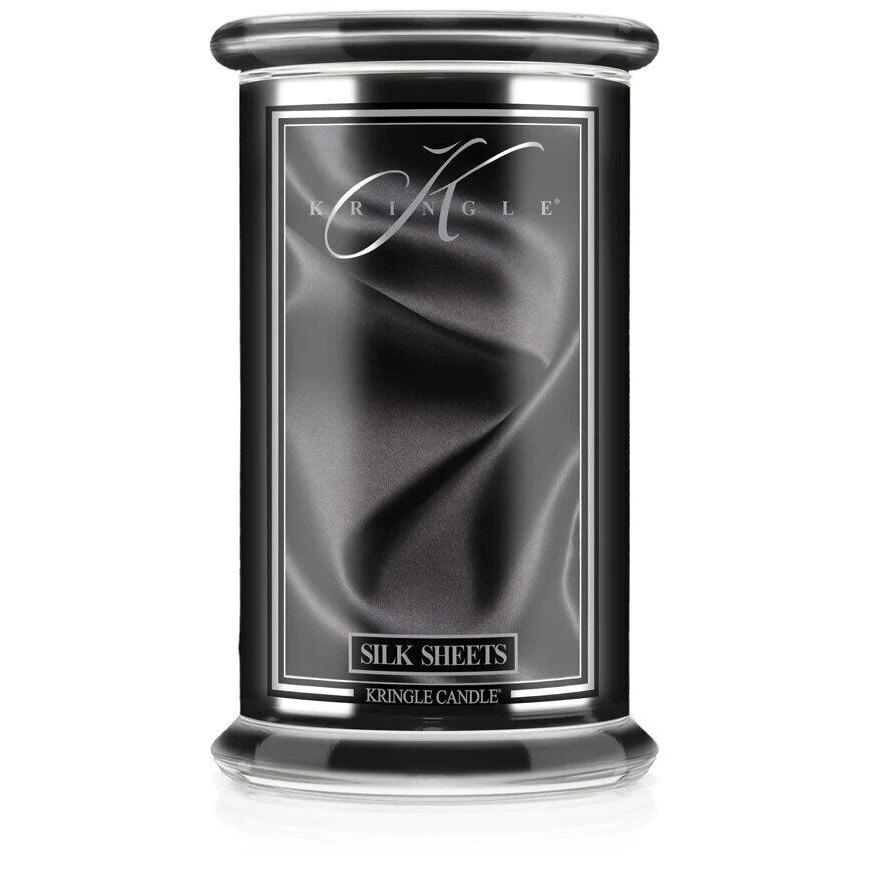 Produktbild Silk Sheets - Reserve Line 623g – Hauptansicht