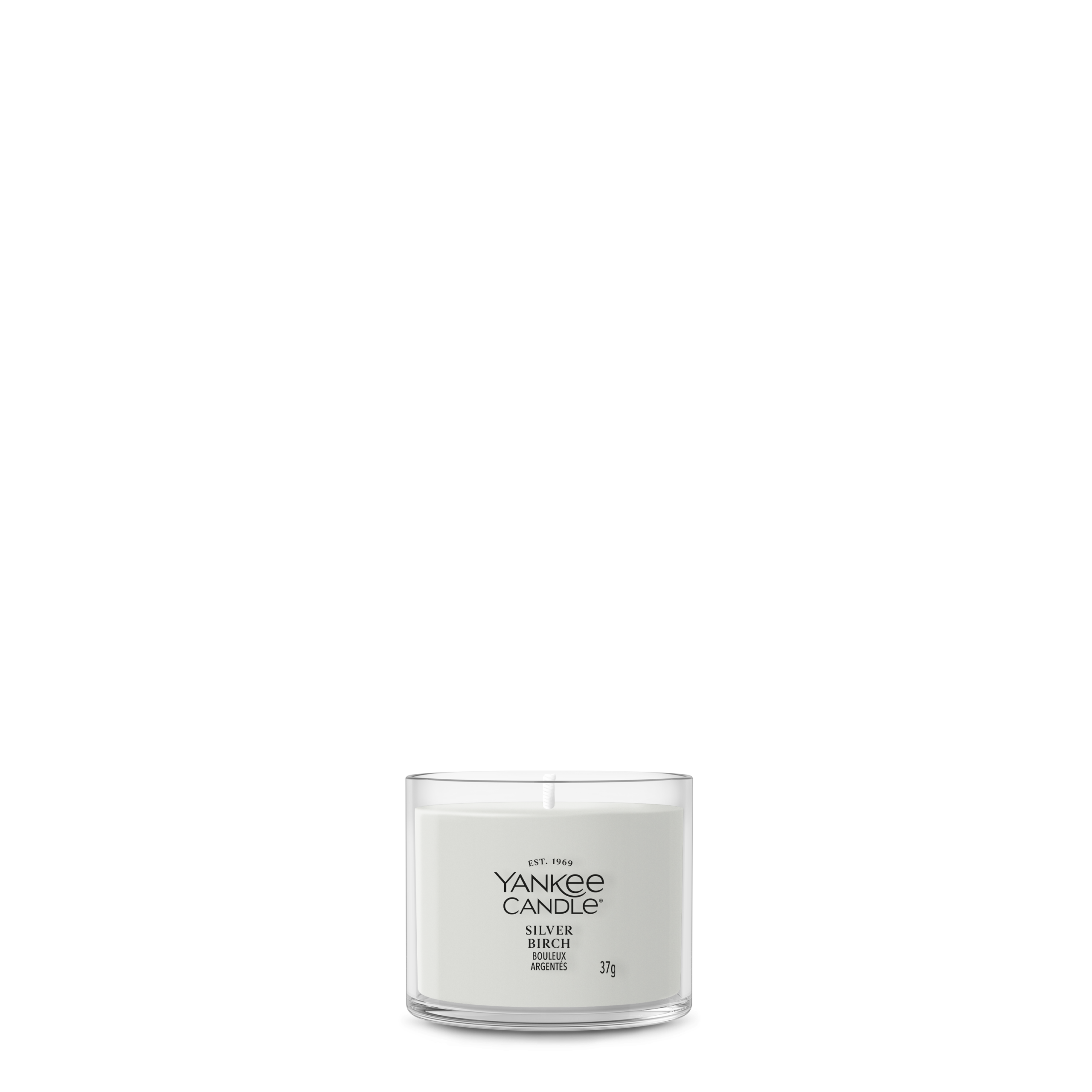 Produktbild Silver Birch 37g – Hauptansicht