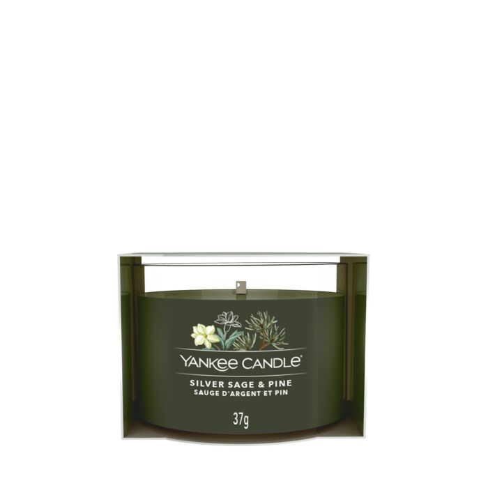 Silver Sage & Pine 37g – Produktansicht