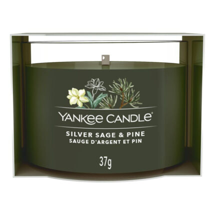 Silver Sage & Pine 37g – Hauptansicht