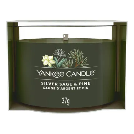 Silver Sage & Pine 37g – Hauptansicht