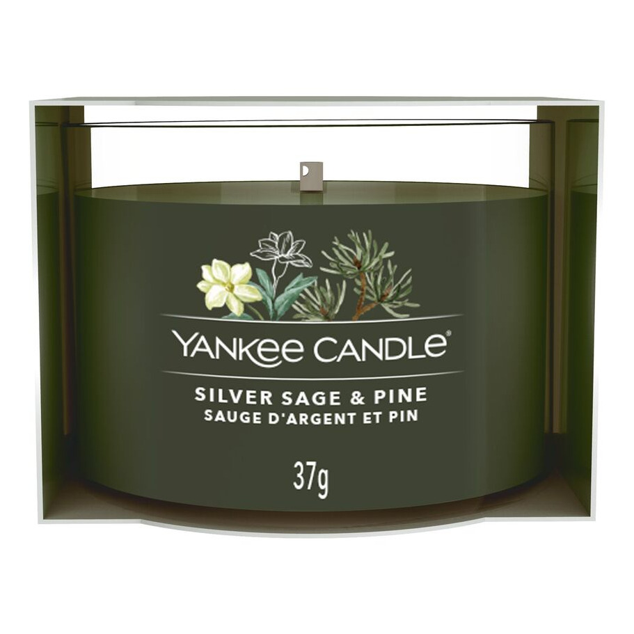 Produktbild Silver Sage & Pine 37g – Hauptansicht