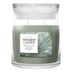 Silver Sage & Pine Signature Medium Jar 368g 2-Docht – Hauptansicht