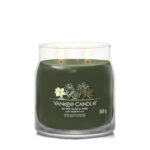 Silver Sage & Pine Signature Medium Jar 368g 2-Docht – Produktansicht