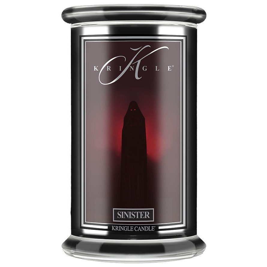 Produktbild Sinister - Halloween Collection 623g – Hauptansicht