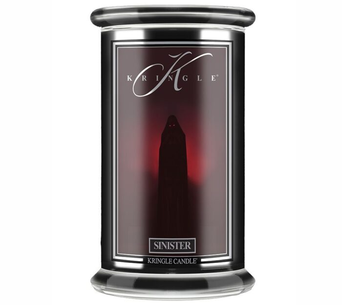 Sinister - Halloween Collection 623g – Produktansicht
