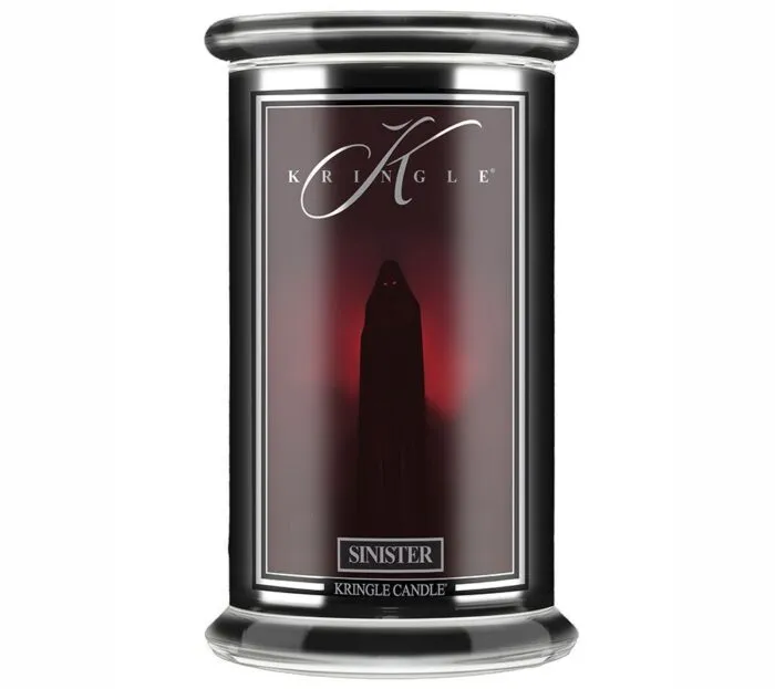 Sinister - Halloween Collection 623g – Produktansicht