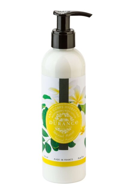 Sinnliches Monoi Bodylotion 250ml – Produktansicht