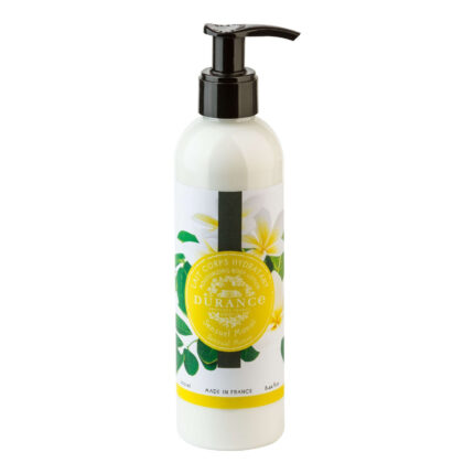 Sinnliches Monoi Bodylotion 250ml – Hauptansicht