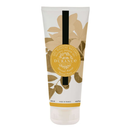 Sinnliches Monoi Duschgel 200ml – Hauptansicht