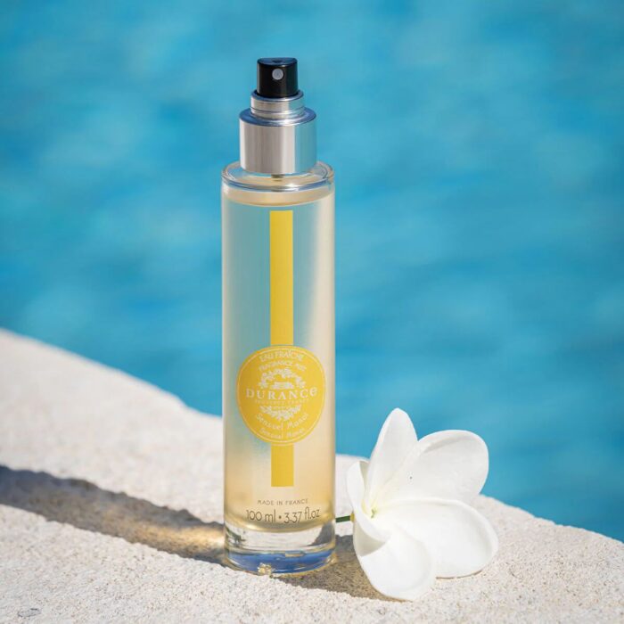 Sinnliches Monoi Eau Fraiche 100ml – Produktansicht