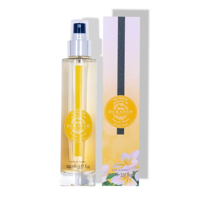 Sinnliches Monoi Eau Fraiche 100ml – Produktansicht