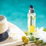Sinnliches Monoi Trockenöl 100ml – Produktansicht