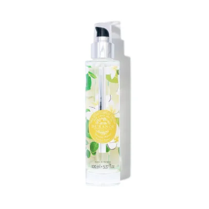 Sinnliches Monoi Trockenöl 100ml – Produktansicht